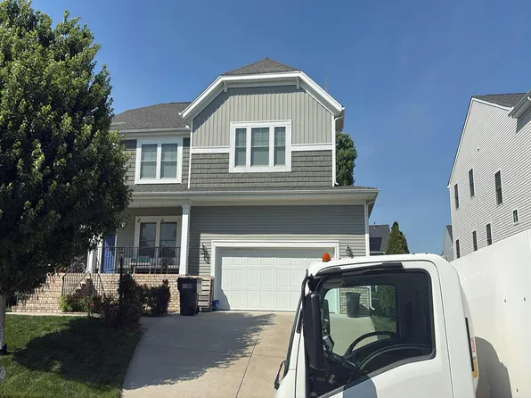 6400 Richwood Trl, Moseley, VA 23120