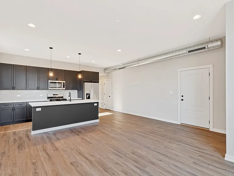 5134 S Wabash Ave #1N — Photo 3
