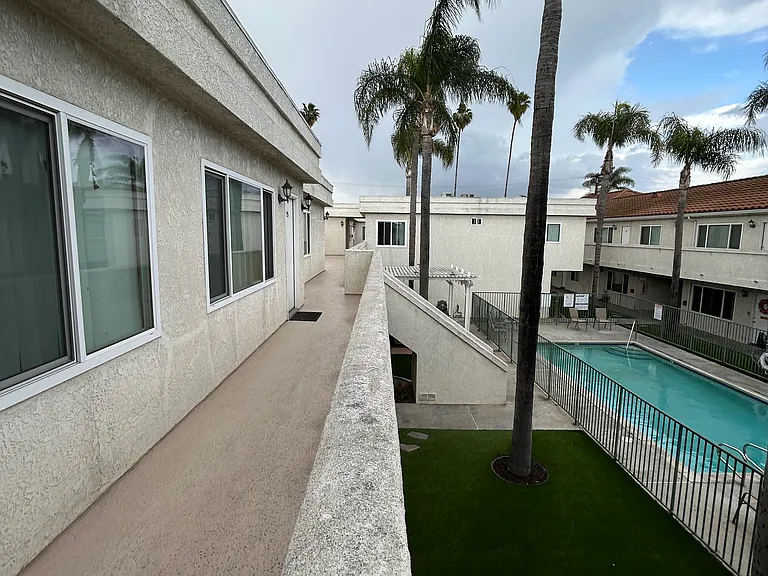 Norwalk Terrace Apartments — Photo 26
