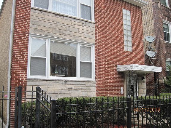 2nd image of 3016 W Gunnison St