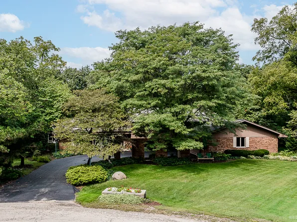 15112 W Orchard Ln, Homer Glen, IL 60491