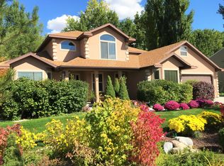 744 W 550 N, Springville, UT 84663