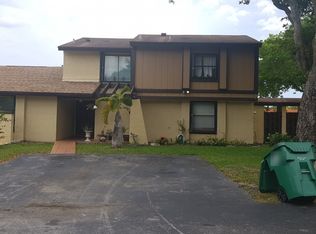 6913 SW 127th Ct, Miami, FL 33183