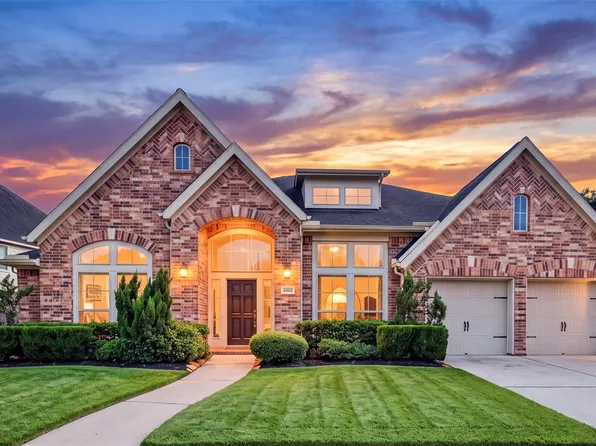 4003 Birch Vale Ln, Sugar Land, TX 77479