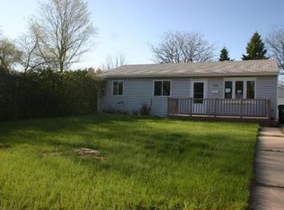 814 E Oakland St, Rapid City, SD 57701
