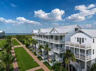 2522 Sunset Psge, Galveston, TX 77550