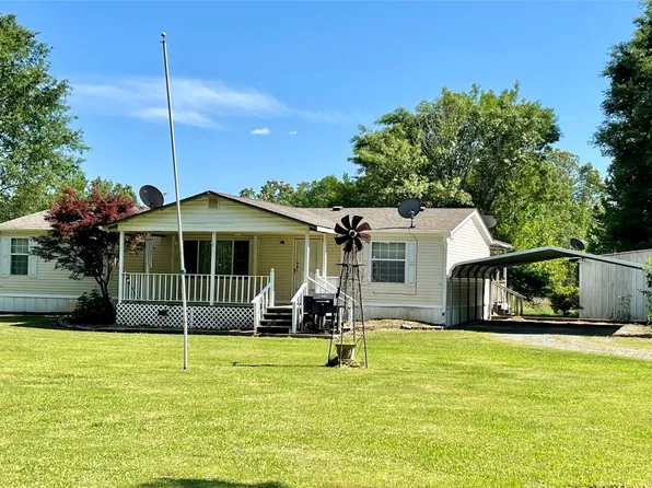 166 Amy Ln, Benton, LA 71006