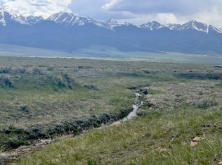 Tbd Commanche Rd, Westcliffe, CO 81252