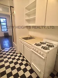 Rented by City Heights Realty