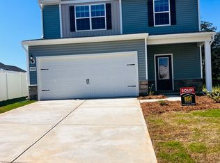 2020 Transatlantic Ave, Charlotte, NC 28215