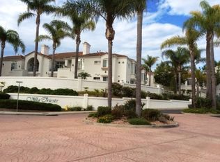 3345 Genoa Way UNIT 122, Oceanside, CA 92056