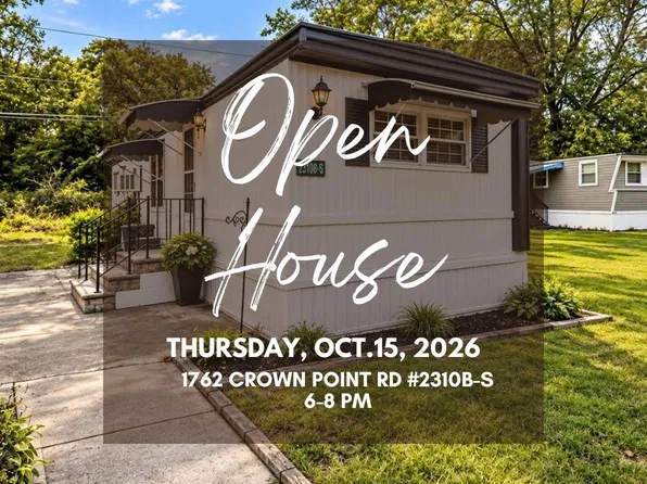 1762 Crown Point Rd #2310, Thorofare, NJ 08086
