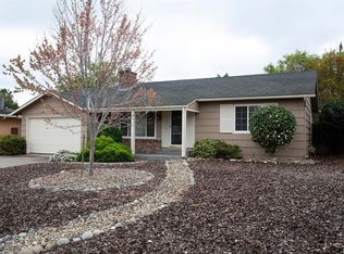 3412 Kentfield Dr, Sacramento, CA 95821