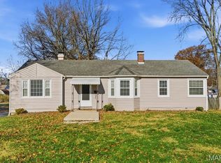 1915 Muren Blvd, Belleville, IL 62221