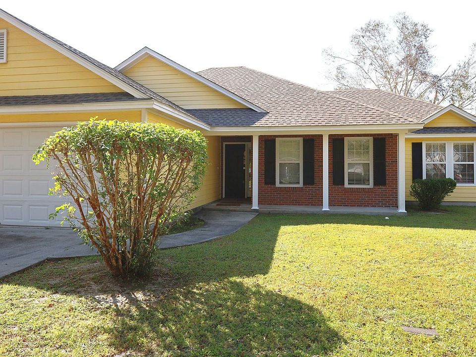 1st image of 2508 Muscogee Dr