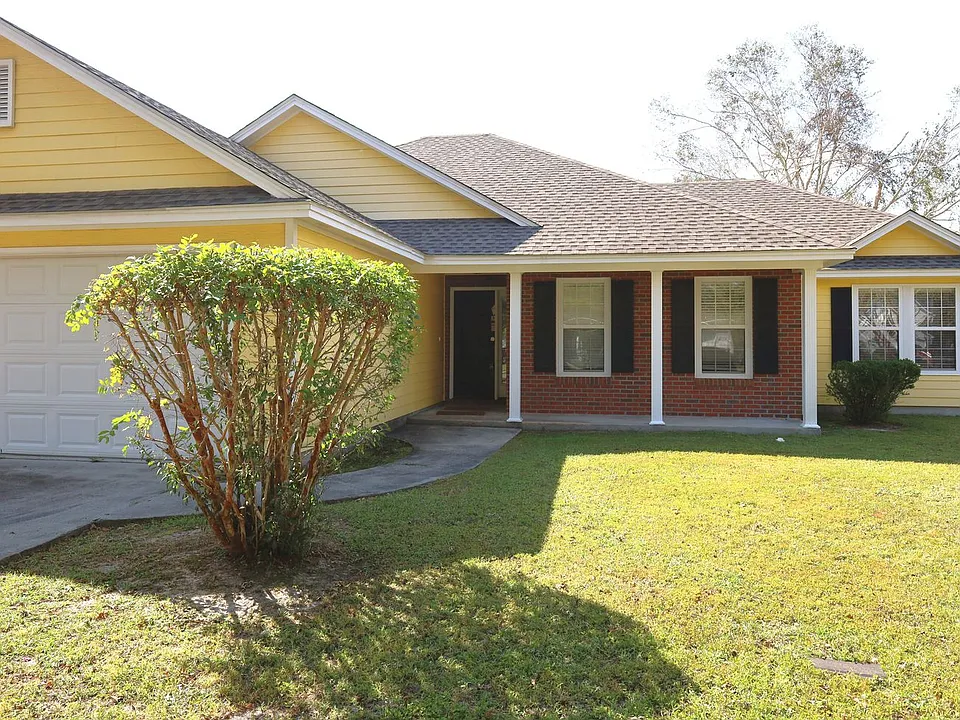 2508 Muscogee Dr
