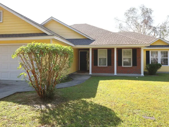 2508 Muscogee Dr, Valdosta, GA 31602