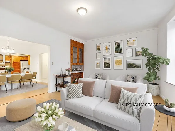 441 3rd St APT 2L, Brooklyn, NY 11215