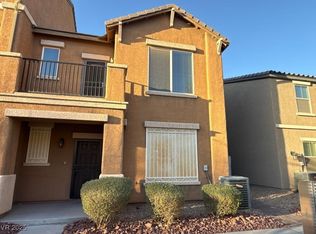 5183 Silica Chalk Ave, Las Vegas, NV 89115