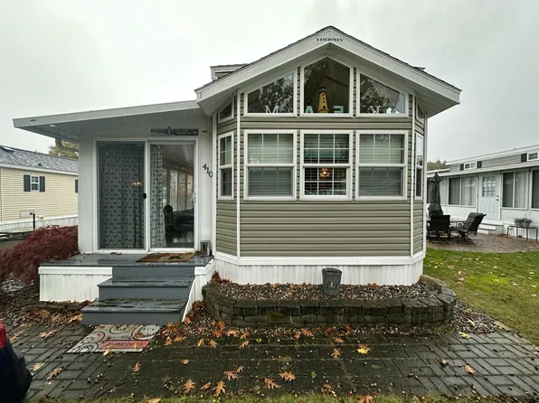 23 College Drive #410, Wells, ME 04090