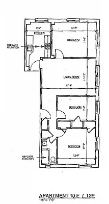 Rented by Rachel Realty | media 12