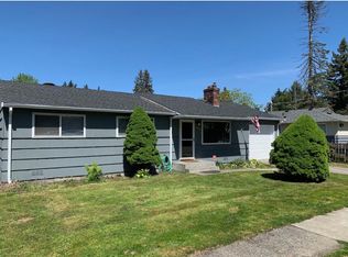 2348 NE 127th St, Seattle, WA 98125