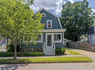 5 Trask St, Danvers, MA 01923