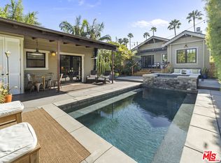 1528 N Curson Ave, Los Angeles, CA 90046