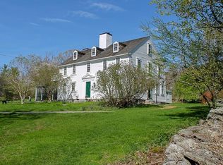 43 Brooks Station Rd, Princeton, MA 01541