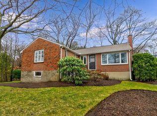 94 Ridge St, Arlington, MA 02474