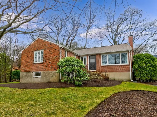 94 Ridge St, Arlington, MA 02474