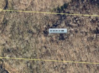 Opera Rd, Mount Perry, OH 43760