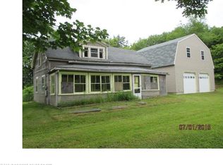 53 New England Rd, Searsmont, ME 04973