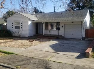566 Russell St, Vallejo, CA 94591
