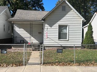 1205 N 14th St, Springfield, IL 62702