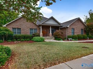 3 American Ave SW, Huntsville, AL 35824