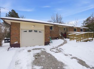 1157 Lakeshore Rd, Pt Hope, ON L1B 1L9