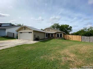 375 Ash Village Dr, San Antonio, TX 78245