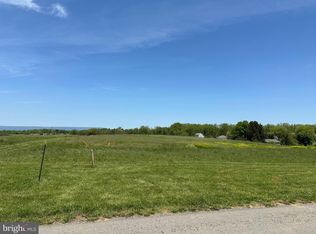 1284 Hearthside Dr LOT 69, Chambersburg, PA 17202