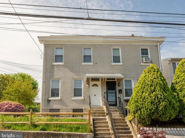 36 W 6th St, Bridgeport, PA 19405