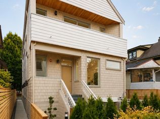 595 E 49th Ave #3, Vancouver, BC V5W2H1