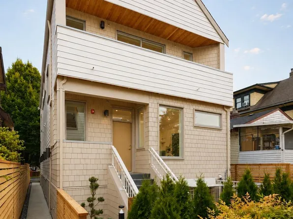 595 E 49th Ave #3, Vancouver, BC V5W 2H1