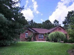 19339 Iron Mine Rd, Licking, MO 65542