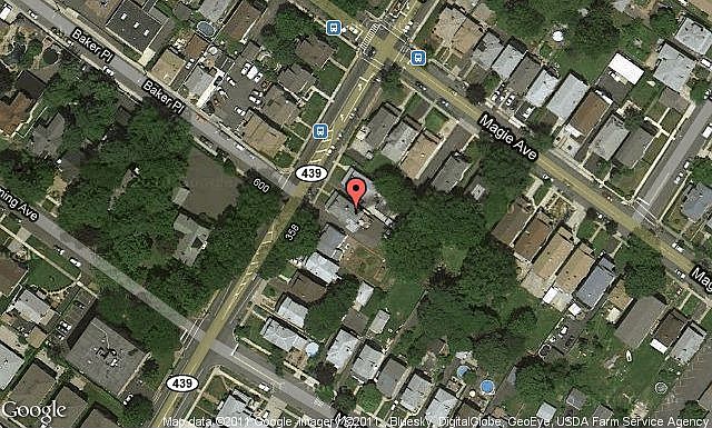 Map View