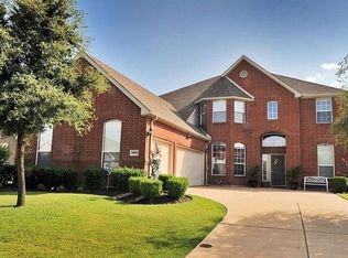 1018 Eagle Nest Ave, Forney, TX 75126