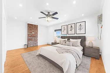 Rented by REAL New York