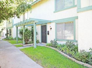 11205 Lambert Way, Stanton, CA 90680