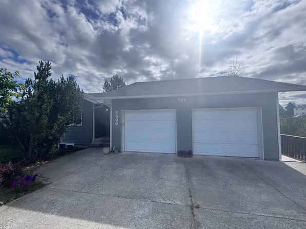 2500 NW Ravenna Ct Unit A, Pullman, WA 99163