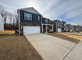 10801 Adair Woods Dr, Davidson, NC 28036