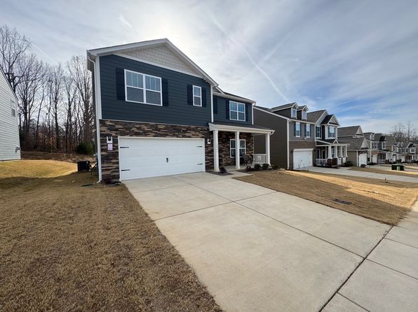 10801 Adair Woods Dr